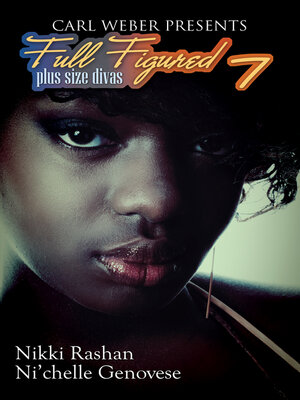 Full Figured 7 - ebook